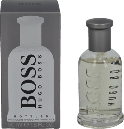Hugo Boss Bottled Edt Spray 50ml