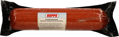 Hoppe Kartoffelspegepølse 900 g
