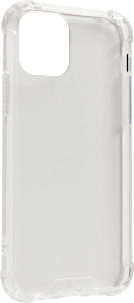 Leki bycph Cover - iPhone 11 Pro Clear Impact