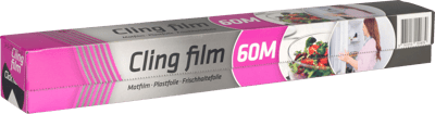 Husholdningsfilm 60 m x 29 cm