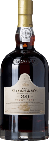 Graham's 30yo 20% 075 L