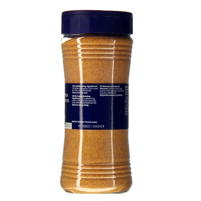 Santa Maria Pommes Frites Krydderi 400g