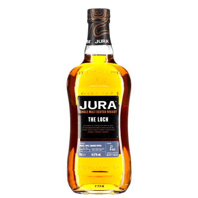 Jura The Loch 445% 07 l