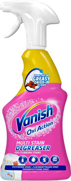 VANISH DIMEER 500ML