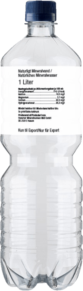 AQUA FULL Still 6x10L PET