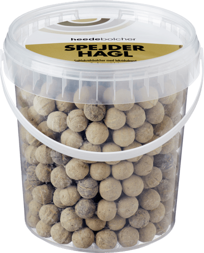 Spejderhagl heede 600g