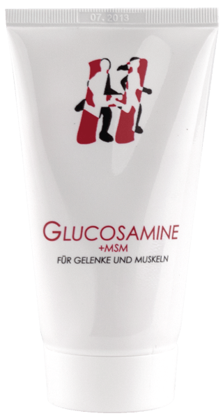 Glucosamin Creme 150 ml