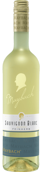 Maybach Sauvignon Blanc 075 l