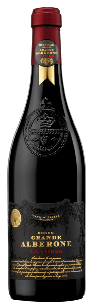 Grande Alberone La Forza 075 l