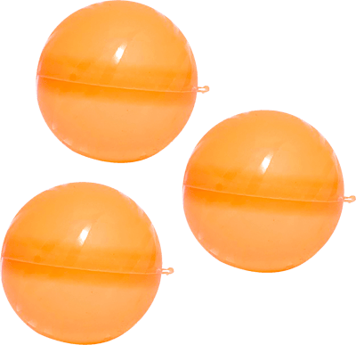 Bile de stropire de apă