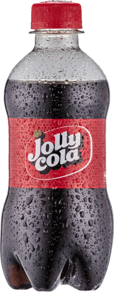 Jolly Cola 18x033L Pet de companie