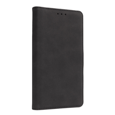 Leki bycph Cover - iPhone X XS Flip Wallet Stone Grey