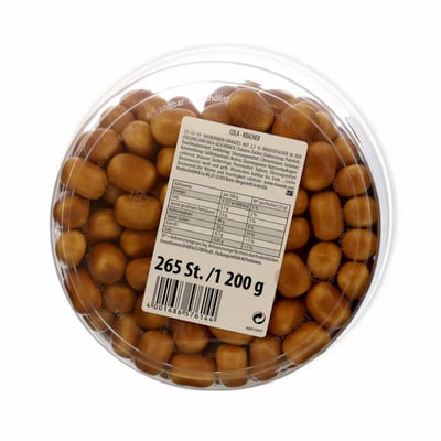 Maoam Cola Kracher 265 STK 1200 G