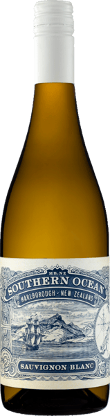 Southern Ocean Sauvignon Blanc