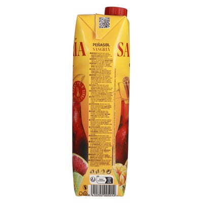 Penasol sangría 1L babero