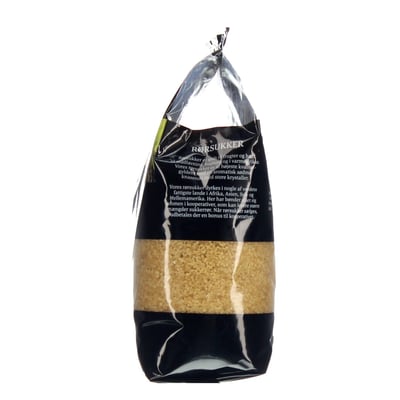 Dansukker Rørsukker 750 g