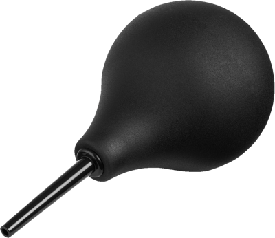 Douche anal de lujo pecaminoso