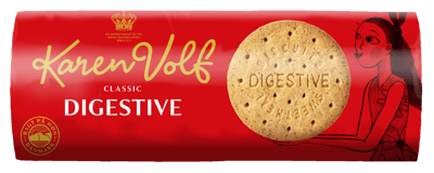 Karen Volf Digestive Classic 250 g