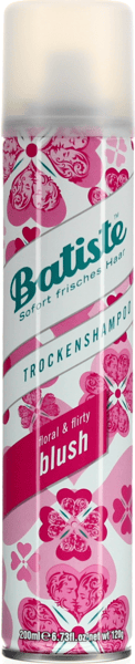 Batiste Dry Shampoo erröten 200 ml