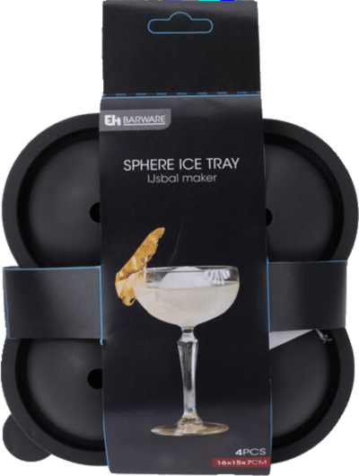 Isboldbakke Til 4 Bolde