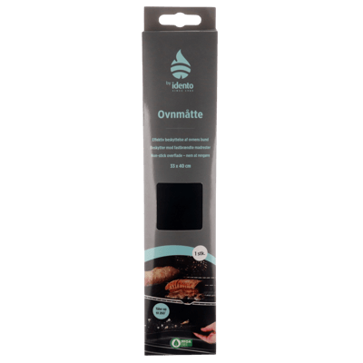 Identifica ovnmåtte