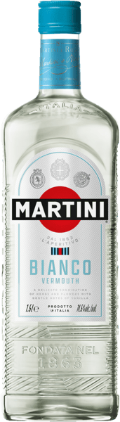 Martini Bianco 15 l 145%