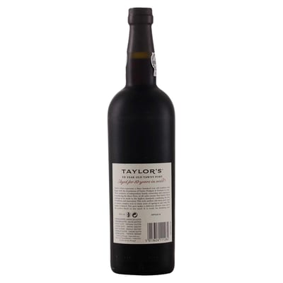Taylor's Tawny 10 Års 20% 075 l