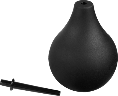 Douche anal de lujo pecaminoso