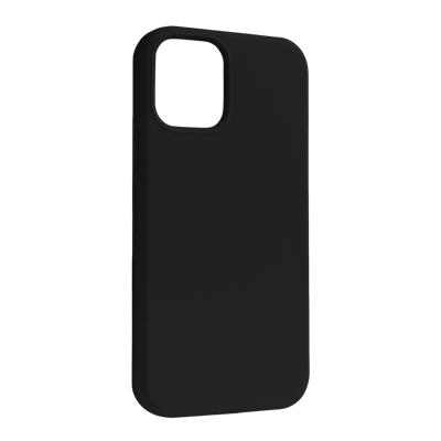 Leki bycph Cover - iPhone 14 Silicone Black