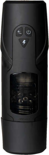 Sinful Blowjob Maskine