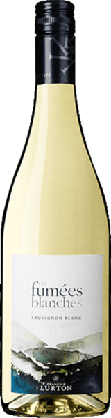 Les Fumées Blanches Sauvignon Blanc  075 l