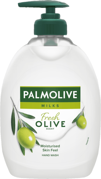 Milk & Olive Palmolive 500 ml