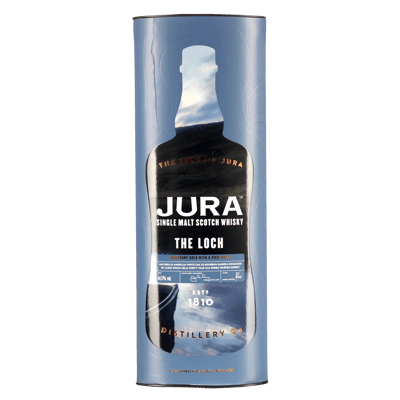 Jura The Loch 445% 07 l