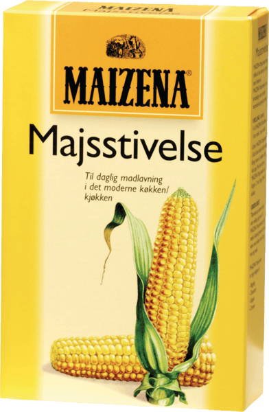 Maizena Majsstivelse 400 g