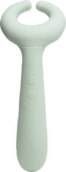 Sinful Matcha Grøn Unlimited Pleasure Par Vibratorn