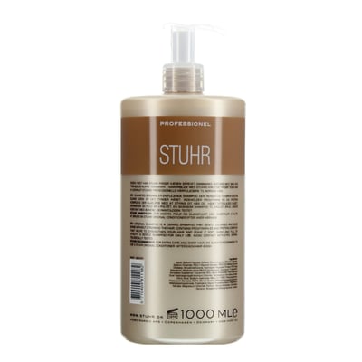 Șampon original Stuhr 1000ml