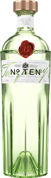 Tanqueray Ten Gin 473% 07 l