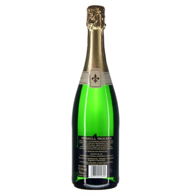 Henkell Trocken 075 L