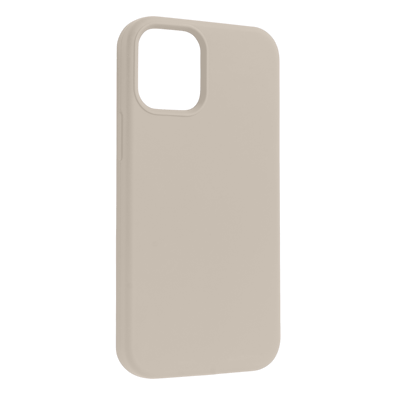 Leki bycph Cover - iPhone 14 Silicone Taupe