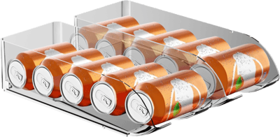 Køleskabsopbevaring Til Dåser