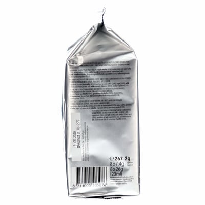 Tassimo Kapsler Gevalia Latte Macchiatto