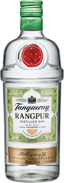 Tanqueray Rangpur 413% 07 l