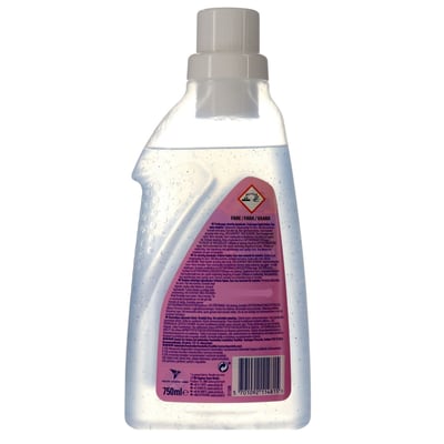 Vanish Oxi Action White Gel 750 ml