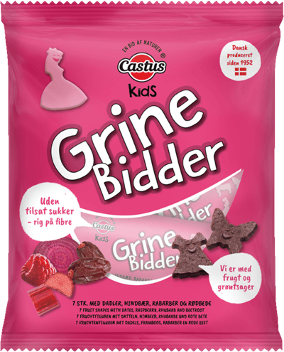 Grinebidder Pink Castus 7x10 g