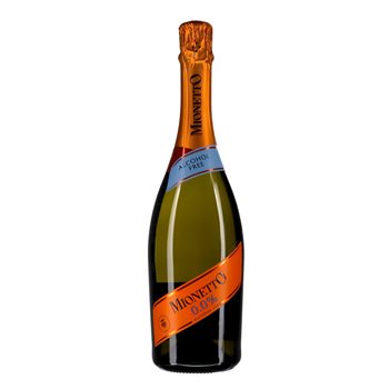 Mionetto 0.0% 0.75 l.