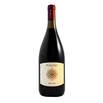 Piccini Memero Red Magnum 1,5 L.