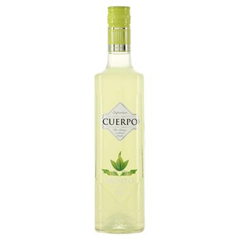 Cuerpo Mojito 15% 0,7 l.