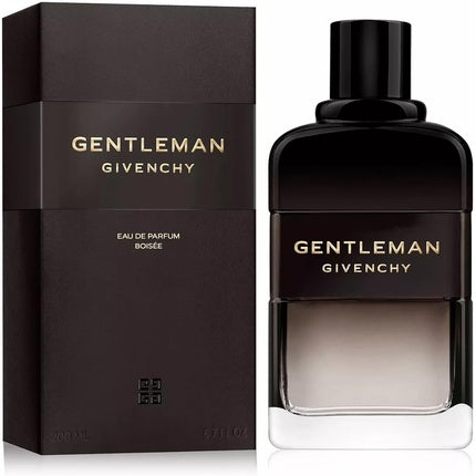 Givenchy Gentleman Boisee Eau de Parfum Spray for menn 6.7 unse