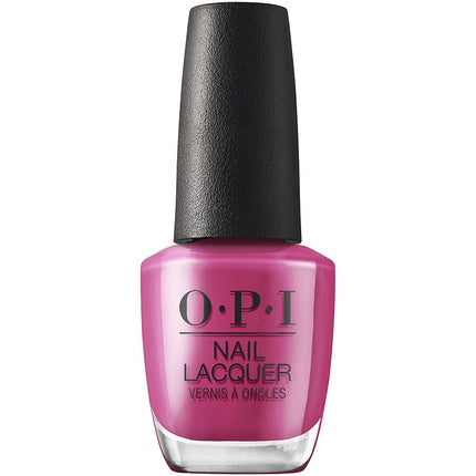 OPI Nail Lacquer 7 și floare 15ml