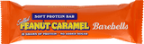 Barebells Bars Peanut Karamel 55g